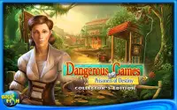 Dangerous Games: Prisoners of Destiny Screen Shot 9