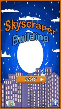 Skyscraper Building Screen Shot 0