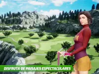 Golf King - World Tour Screen Shot 10