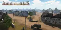 Frontline Warfare:WW2 Screen Shot 3