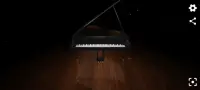 🎹 Piano 3D réel gratuit Screen Shot 6