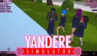 Tips Yandere Simulator 2017 Screen Shot 1