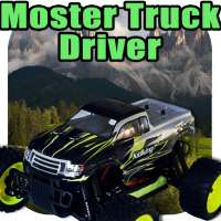 Monster Truck Driver