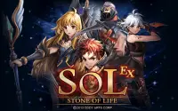 S.O.L : Stone of Life EX Screen Shot 7