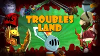 Troubles Land Screen Shot 1