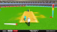 Indian Premier Cricket League  Screen Shot 1