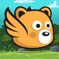 Flappy Big Bear