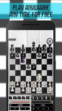 Chess Screen Shot 4