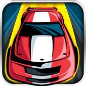 Car Racing Game - Speedy Racer