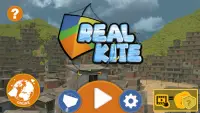 Real Kite - O jogo da PIPA Screen Shot 1