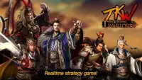 Three Kingdoms Warlords Screen Shot 0