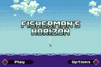 Fisherman's Horizon Screen Shot 0