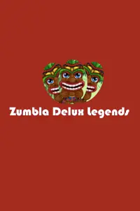Zumbla Deluxe Legends Screen Shot 5