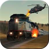 Train War Simulator