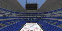 Ice Hockey Arena for MCPE Screen Shot 0