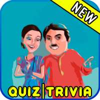 TMKOC Tarak Metha Ulta Chasma Quiz Trivia