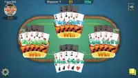 Thirteen Poker Online Screen Shot 4