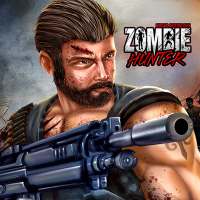 Zombie Hunter - Survival Shooting Game