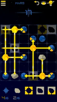 Starlight X-2: Sudoku Espace Screen Shot 2