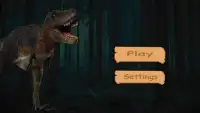 Dino Hunt Sniper Games 2018 Screen Shot 3