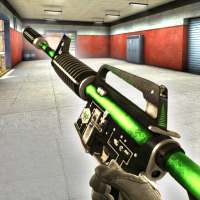 الحديثةعملية الحرب -لعبة اطلاق النار FPS