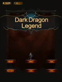 Dark Pixel Card Dungeon Screen Shot 6