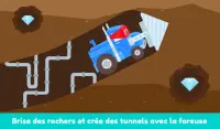 Carl Super Camion Chantier: co Screen Shot 13