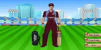 Cricket Team DressUp Screen Shot 5