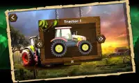 Cargo Transporter Truck Driver Screen Shot 7