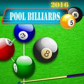 Pool Billard 2016