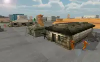 Mad City Hình sự Escape Prison Breakout Survival Screen Shot 11