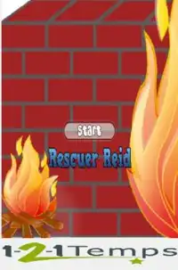 Rescue Game for Kids Screen Shot 1