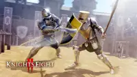 Knights Fight 2: Kehormatan & Kejayaan Screen Shot 5
