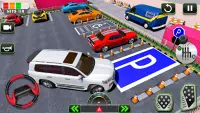 Car Driving School Game 3D Screen Shot 5