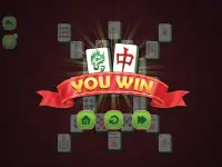 New Classic Mahjong - Solitaire Best Puzzle Game Screen Shot 4