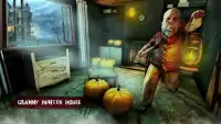 Scary Neighbour Horror House Escape Story Screen Shot 0
