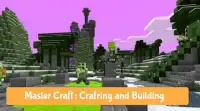 Master Craft : Block Survival Screen Shot 0