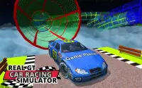 Real GT Car Cunning Stunt Screen Shot 4