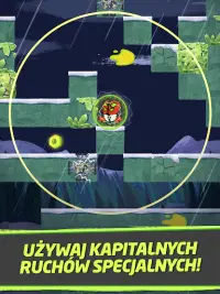 Ben 10 - Ben Kontra Szlam Screen Shot 10