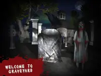 Evil Ghost House – Escape Game Screen Shot 8