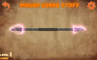 Darksaber & clone weapon & blaster wars Screen Shot 6