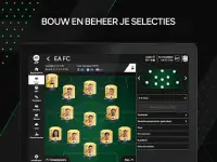 EA SPORTS FC™ 24 Companion Screen Shot 7