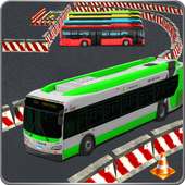 Bus Parking 3d - Bus Simulation 2018