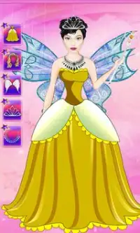 Fairy Princess Wax Salon & Spa Screen Shot 7