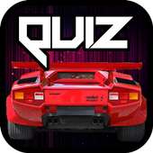 Quiz for Countach Fans