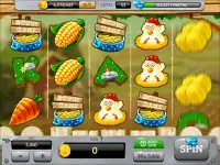 Farm casino Screen Shot 2