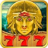 Aztec Idols Slot-A Gold Empire