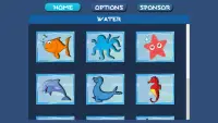 Puzzle for Kids - Animals Screen Shot 7