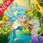 Princess Bloom Fairy  journey