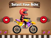 Moto Bike Stunt Race Screen Shot 3